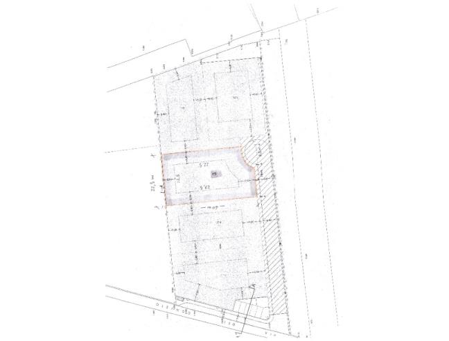 Anteprima foto 4 - Terreno Edificabile Residenziale in Vendita a Faedis (Udine)
