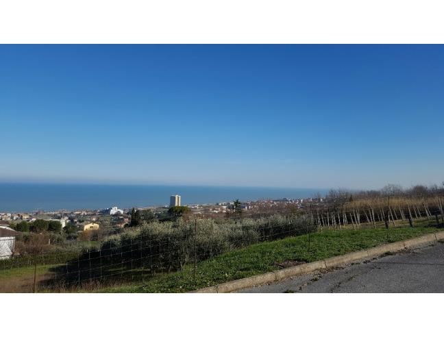 Anteprima foto 2 - Terreno Edificabile Residenziale in Vendita a Fermo - Capodarco