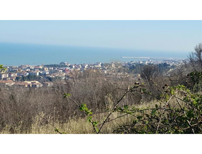 Anteprima foto 4 - Terreno Edificabile Residenziale in Vendita a Fermo - Capodarco