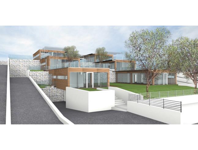 Anteprima foto 5 - Terreno Edificabile Residenziale in Vendita a Fermo - Capodarco