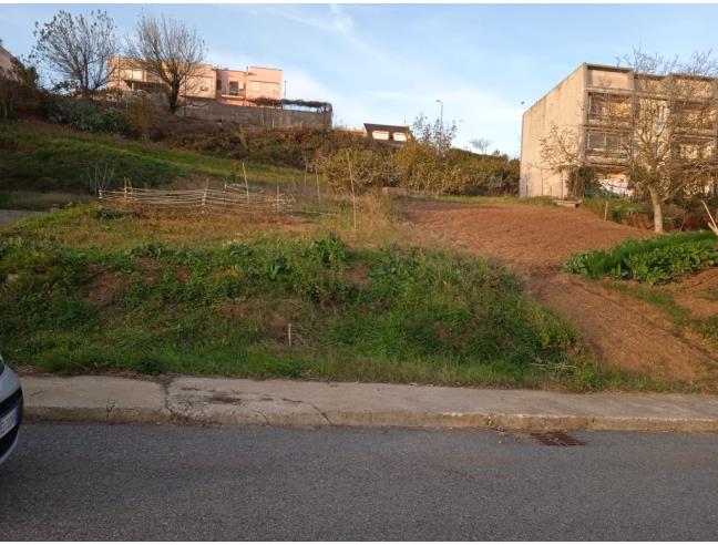 Anteprima foto 6 - Terreno Edificabile Residenziale in Vendita a Filadelfia (Vibo Valentia)