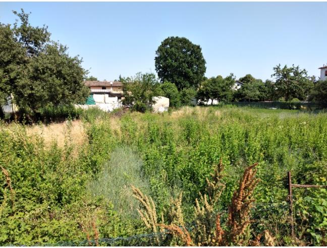 Anteprima foto 1 - Terreno Edificabile Residenziale in Vendita a Fiorenzuola d'Arda - San Protaso