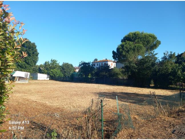Anteprima foto 1 - Terreno Edificabile Residenziale in Vendita a Fiorenzuola d'Arda - San Protaso