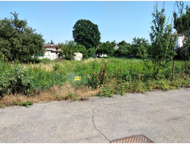 Anteprima foto 2 - Terreno Edificabile Residenziale in Vendita a Fiorenzuola d'Arda - San Protaso