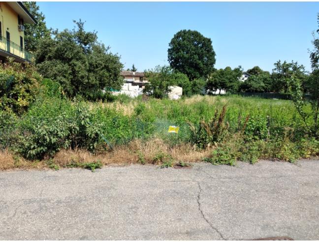 Anteprima foto 3 - Terreno Edificabile Residenziale in Vendita a Fiorenzuola d'Arda - San Protaso