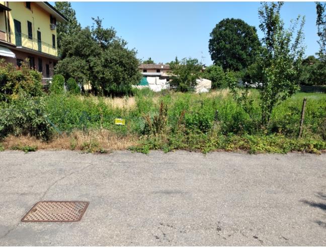Anteprima foto 5 - Terreno Edificabile Residenziale in Vendita a Fiorenzuola d'Arda - San Protaso