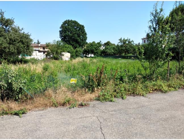 Anteprima foto 5 - Terreno Edificabile Residenziale in Vendita a Fiorenzuola d'Arda - San Protaso