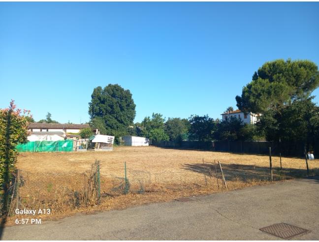 Anteprima foto 5 - Terreno Edificabile Residenziale in Vendita a Fiorenzuola d'Arda - San Protaso