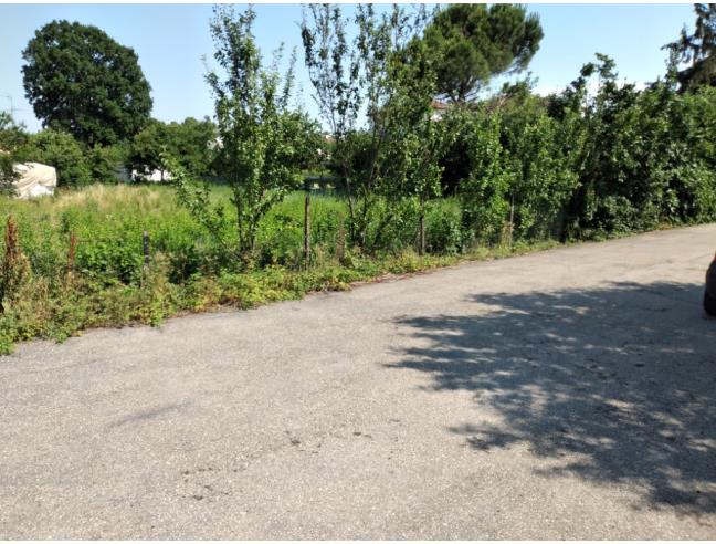 Anteprima foto 6 - Terreno Edificabile Residenziale in Vendita a Fiorenzuola d'Arda - San Protaso