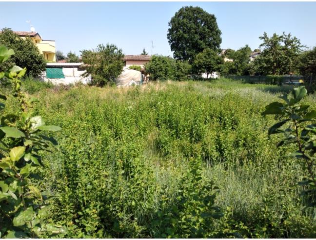 Anteprima foto 8 - Terreno Edificabile Residenziale in Vendita a Fiorenzuola d'Arda - San Protaso