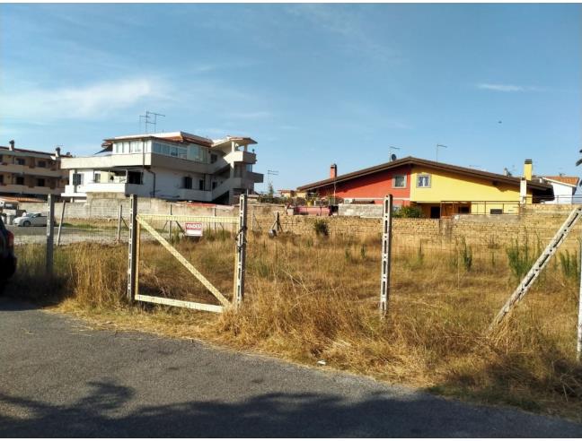 Anteprima foto 1 - Terreno Edificabile Residenziale in Vendita a Fiumicino - Isola Sacra