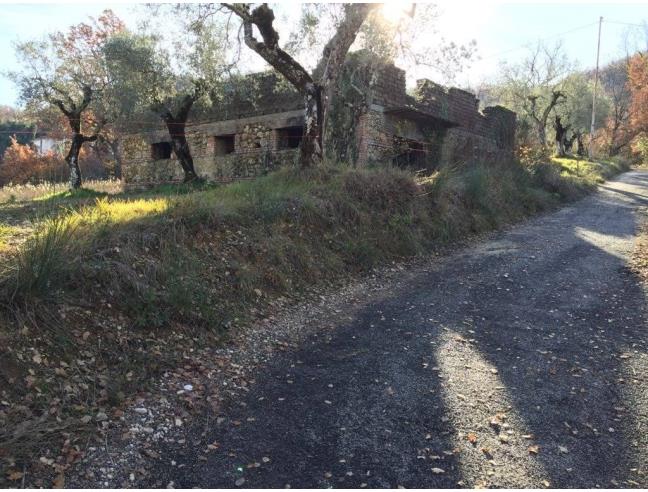 Anteprima foto 5 - Terreno Edificabile Residenziale in Vendita a Fontana Liri (Frosinone)