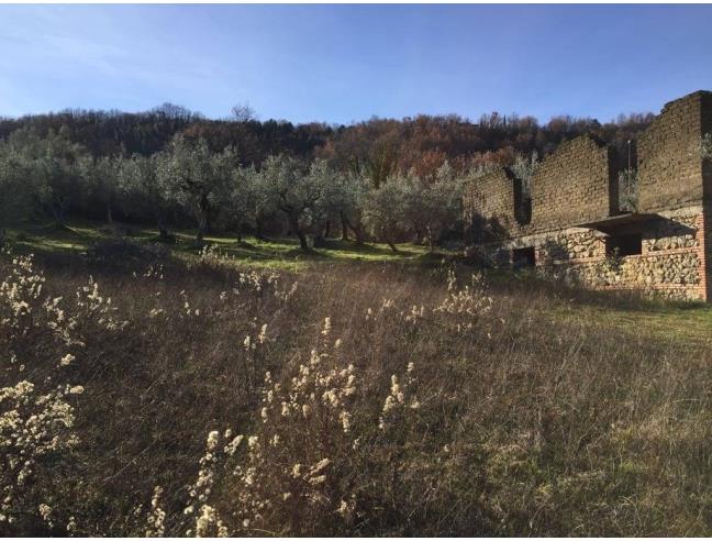 Anteprima foto 8 - Terreno Edificabile Residenziale in Vendita a Fontana Liri (Frosinone)
