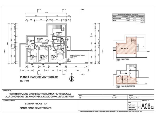 Anteprima foto 2 - Terreno Edificabile Residenziale in Vendita a Fregona (Treviso)
