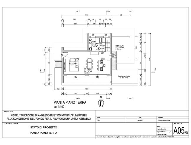 Anteprima foto 3 - Terreno Edificabile Residenziale in Vendita a Fregona (Treviso)