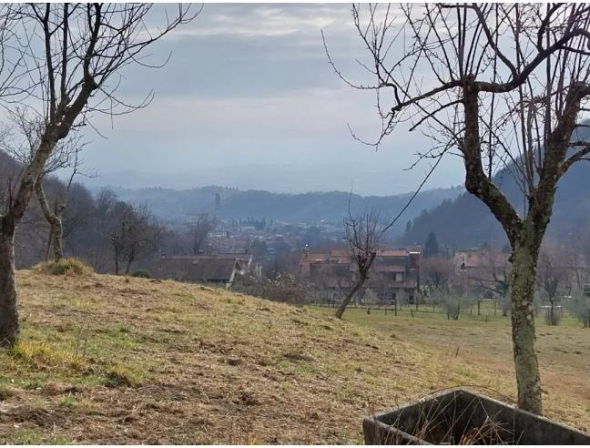 Anteprima foto 4 - Terreno Edificabile Residenziale in Vendita a Fregona (Treviso)