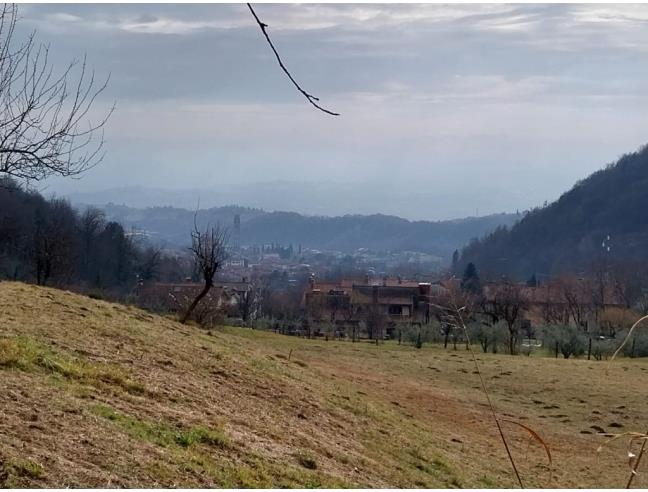 Anteprima foto 5 - Terreno Edificabile Residenziale in Vendita a Fregona (Treviso)
