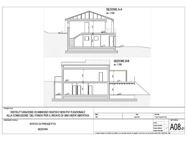 Anteprima foto 7 - Terreno Edificabile Residenziale in Vendita a Fregona (Treviso)