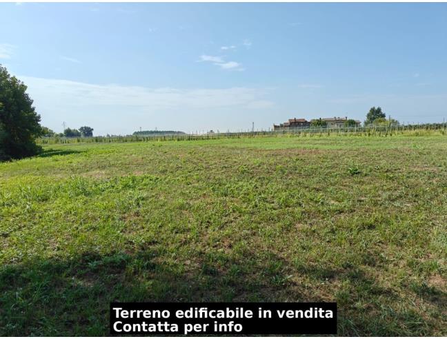 Anteprima foto 2 - Terreno Edificabile Residenziale in Vendita a Gaiarine - Albina