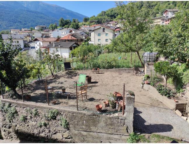 Anteprima foto 2 - Terreno Edificabile Residenziale in Vendita a Giaglione (Torino)