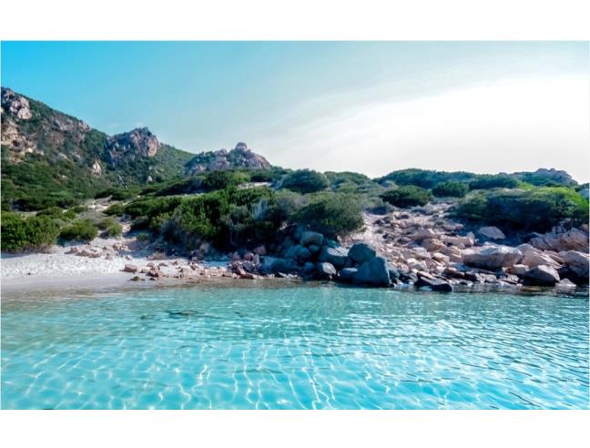 Anteprima foto 4 - Terreno Edificabile Residenziale in Vendita a Girasole (Nuoro)