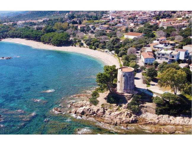 Anteprima foto 5 - Terreno Edificabile Residenziale in Vendita a Girasole (Nuoro)