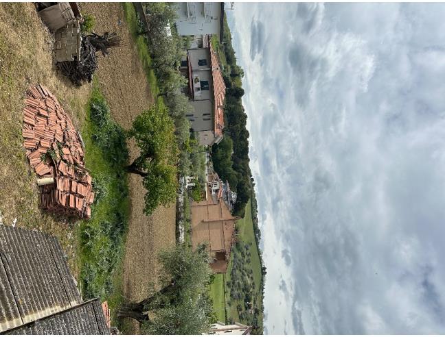 Anteprima foto 2 - Terreno Edificabile Residenziale in Vendita a Giulianova (Teramo)