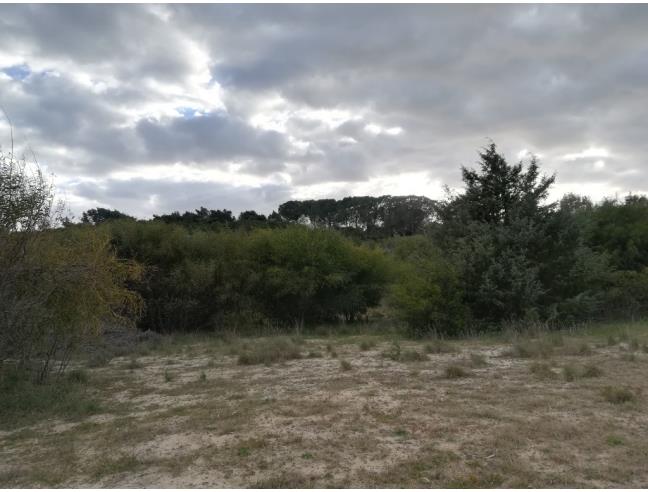 Anteprima foto 2 - Terreno Edificabile Residenziale in Vendita a Gonnesa (Sud Sardegna)