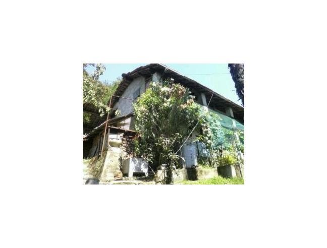 Anteprima foto 7 - Terreno Edificabile Residenziale in Vendita a Grignasco (Novara)