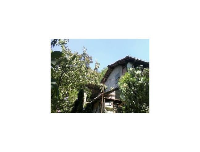 Anteprima foto 8 - Terreno Edificabile Residenziale in Vendita a Grignasco (Novara)