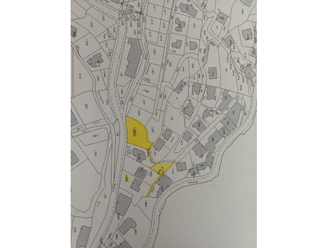 Anteprima foto 2 - Terreno Edificabile Residenziale in Vendita a Ilbono (Nuoro)