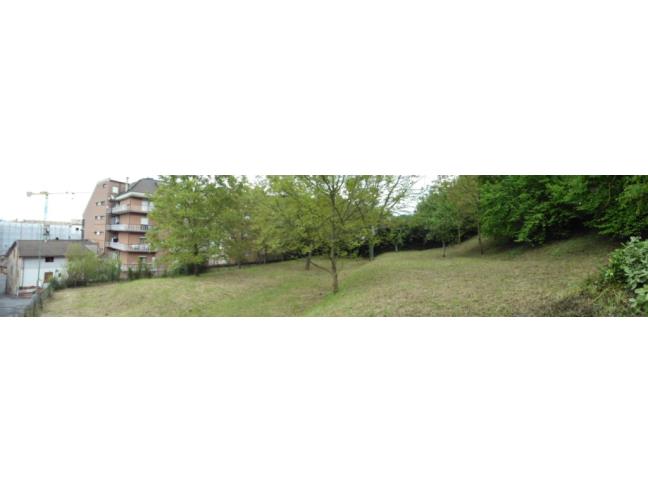 Anteprima foto 1 - Terreno Edificabile Residenziale in Vendita a Isola del Gran Sasso d'Italia (Teramo)