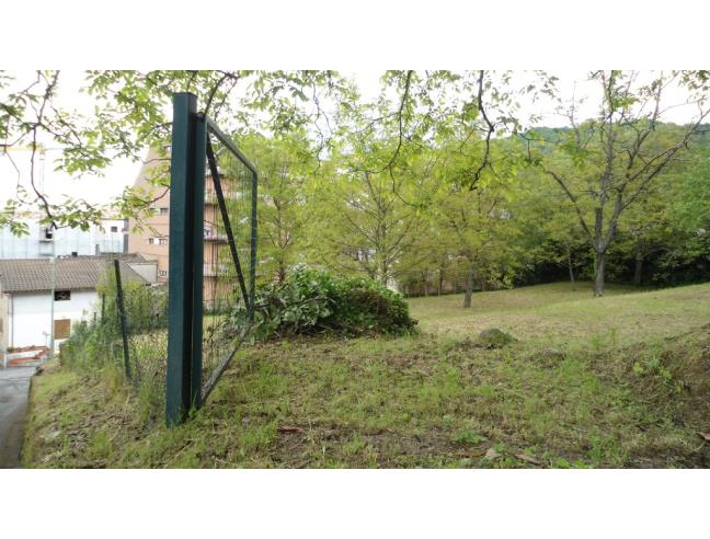 Anteprima foto 2 - Terreno Edificabile Residenziale in Vendita a Isola del Gran Sasso d'Italia (Teramo)