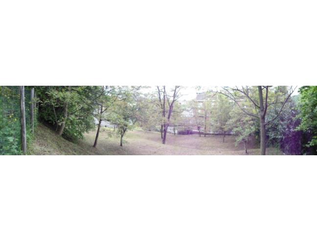 Anteprima foto 4 - Terreno Edificabile Residenziale in Vendita a Isola del Gran Sasso d'Italia (Teramo)