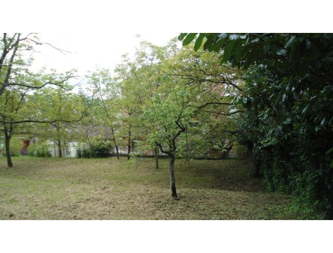 Anteprima foto 5 - Terreno Edificabile Residenziale in Vendita a Isola del Gran Sasso d'Italia (Teramo)