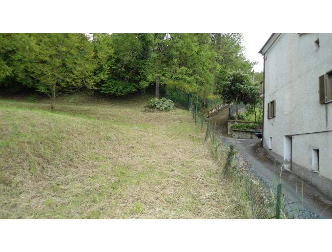 Anteprima foto 6 - Terreno Edificabile Residenziale in Vendita a Isola del Gran Sasso d'Italia (Teramo)