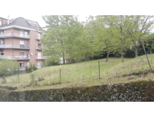 Anteprima foto 7 - Terreno Edificabile Residenziale in Vendita a Isola del Gran Sasso d'Italia (Teramo)