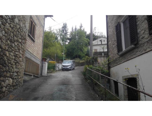 Anteprima foto 8 - Terreno Edificabile Residenziale in Vendita a Isola del Gran Sasso d'Italia (Teramo)