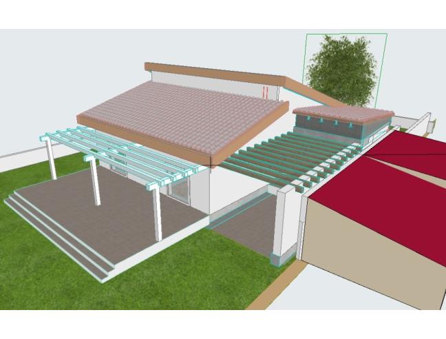 Anteprima foto 2 - Terreno Edificabile Residenziale in Vendita a Lamezia Terme (Catanzaro)