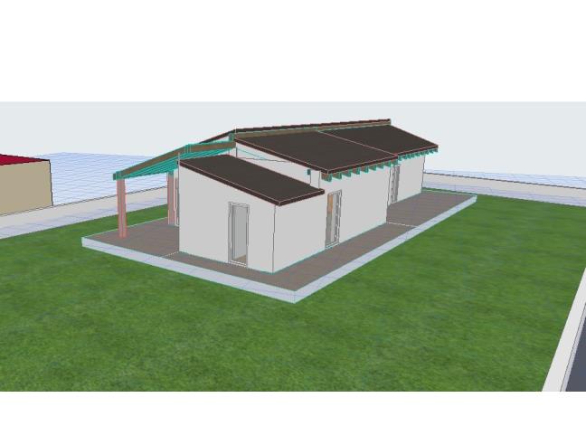 Anteprima foto 4 - Terreno Edificabile Residenziale in Vendita a Lamezia Terme (Catanzaro)