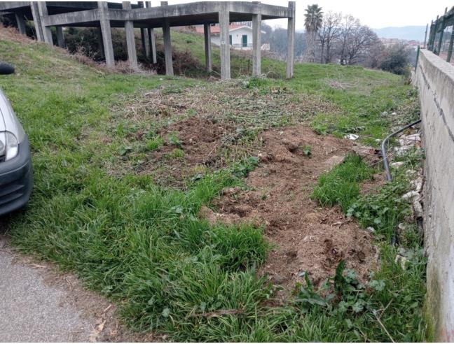 Anteprima foto 1 - Terreno Edificabile Residenziale in Vendita a Lariano (Roma)