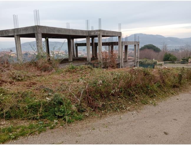 Anteprima foto 5 - Terreno Edificabile Residenziale in Vendita a Lariano (Roma)