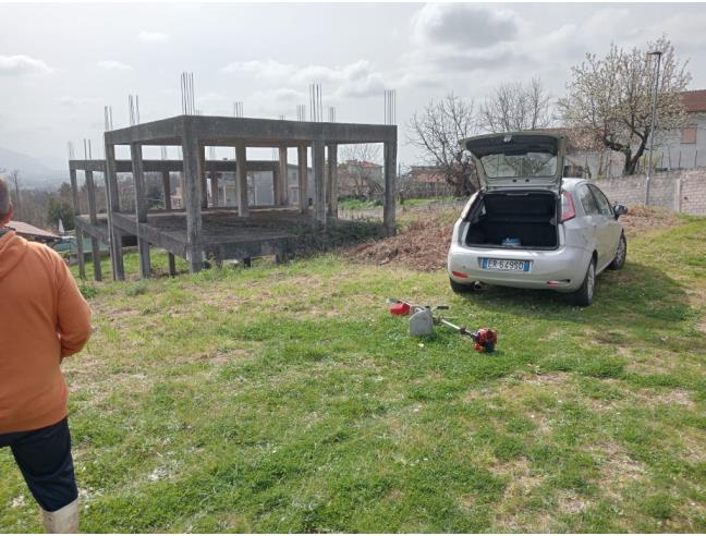 Anteprima foto 6 - Terreno Edificabile Residenziale in Vendita a Lariano (Roma)