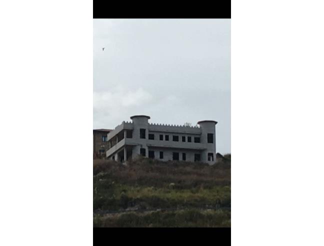 Anteprima foto 2 - Terreno Edificabile Residenziale in Vendita a Laureana Cilento (Salerno)