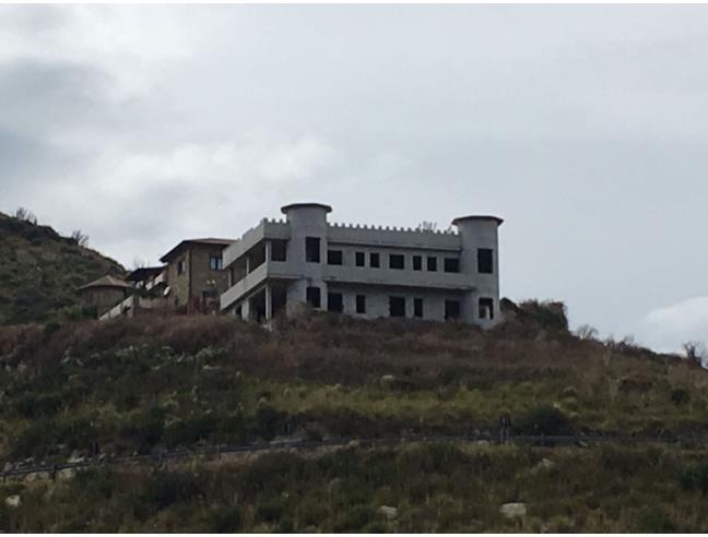 Anteprima foto 6 - Terreno Edificabile Residenziale in Vendita a Laureana Cilento (Salerno)