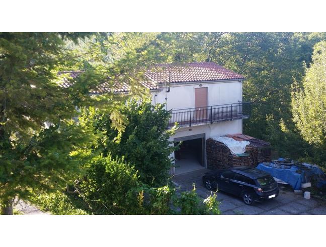 Anteprima foto 2 - Terreno Edificabile Residenziale in Vendita a Lauria (Potenza)