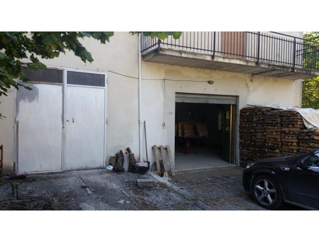 Anteprima foto 4 - Terreno Edificabile Residenziale in Vendita a Lauria (Potenza)