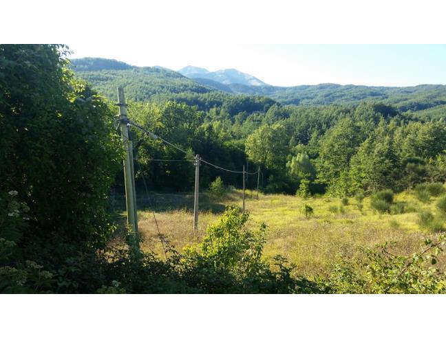 Anteprima foto 7 - Terreno Edificabile Residenziale in Vendita a Lauria (Potenza)