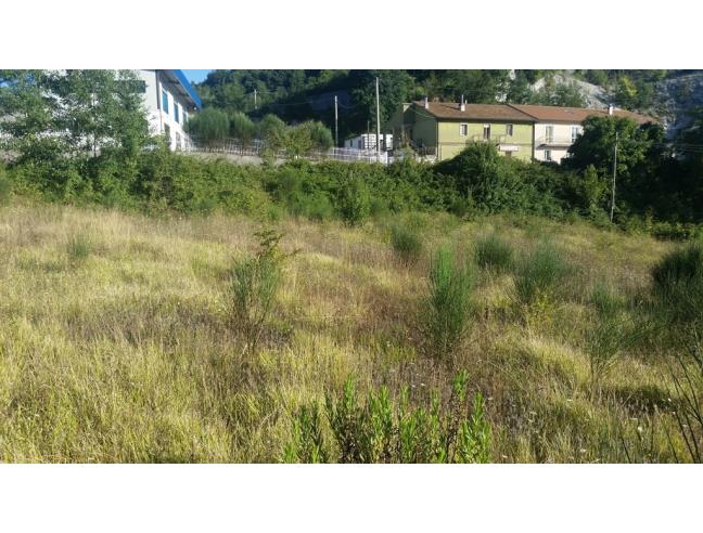 Anteprima foto 8 - Terreno Edificabile Residenziale in Vendita a Lauria (Potenza)