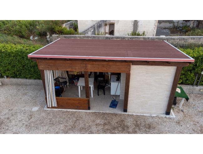 Anteprima foto 3 - Terreno Edificabile Residenziale in Vendita a Lecce - Torre Chianca